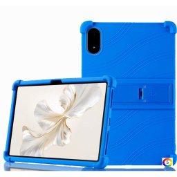 Honor Pad 9 Pro / Pad V8 Pro Kickstand Rugged Protective Cover Силиконов Калъф и Протектор