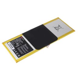 Huawei HB3X1 Оригинална Батерия 6400mAh за Huawei MediaPad 10 Link S10-201 P8