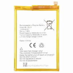 Infinix BL-39LX Батерия 3900mAh за Infinix Smart 4 / Smart 4c / S5 / S5 lite