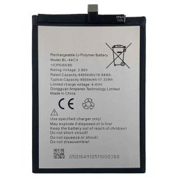 Infinix BL-44CX Батерия 4400mAh за Infinix Zero 8 / Zero 8i