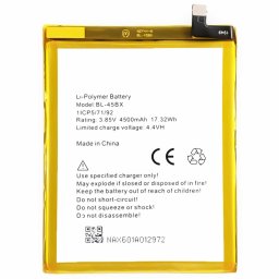 Infinix BL-45BX Батерия 4500mAh за Infinix Note 3 X601 / Note 3 Pro