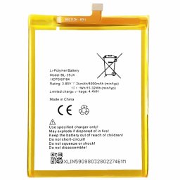 Infinix BL-39JX Батерия 4000mAh за Infinix S3X / Hot 6X