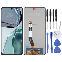 LCD Дисплей и Тъч Скрийн за Motorola Moto G62 5G