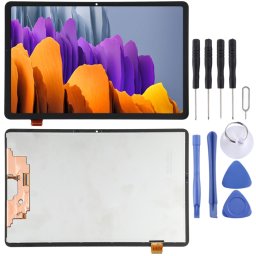 LCD Дисплей и Тъч Скрийн за Samsung Galaxy Tab S7 SM-T870/T875/T876