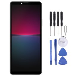 LCD Дисплей и Тъч Скрийн за Sony Xperia 10 IV