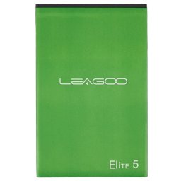 Leagoo BT-557P Батерия 4000mAh за Leagoo Elite 5