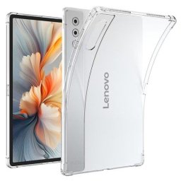 Lenovo Yoga Pad Pro Удароустойчив Силиконов Калъф TPU и Протектор