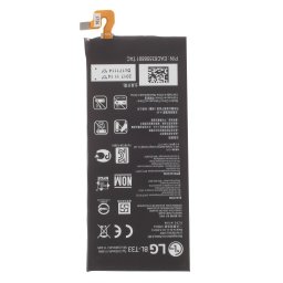 LG BL-T33 Оригинална Батерия за LG Q6 M700A M700AN M700DSK M700N