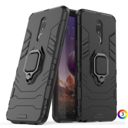 LG Stylo 5 Удароустойчив Калъф и Протектор