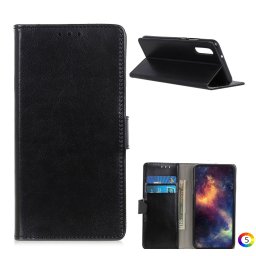 LG Stylo 7 5G Cover Wallet Калъф и Протектор