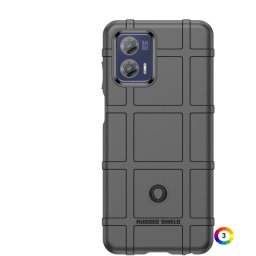 Motorola Moto G73 5G TPU Удароустойчив Калъф и Протектор