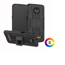 Motorola Moto Z3 Play Удароустойчив Калъф и Протектор