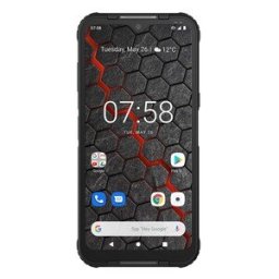 MyPhone Hammer Blade 3 Dual SIM, 4GB/ 64GB, IP69, IK07 Смартфон сертифициран Мобилен Телефон (GSM )