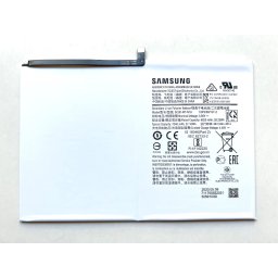 Samsung SCUD-WT-N19 Съвместима Литиево-полимерна Батерия 3.85V / 6820mAh за Samsung Galaxy Tab A7 10.4 T500 / T505