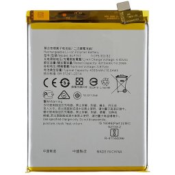 OPPO BLP757 Батерия 4210mAh за Realme 6