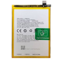 OPPO BLP803 Батерия 4890mAh за Realme C17/V3/Q3i 5G/7i (Asia)/Narzo 30 5G