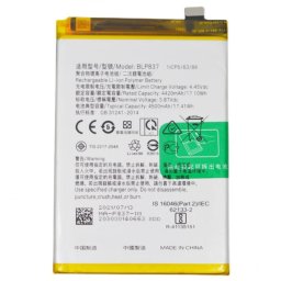 OPPO BLP837 Батерия 4420mAh за Realme 8 Pro