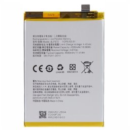 Oppo BLP973 Батерия за Oppo Reno9 5G / Reno9 Pro 5G