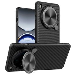 Oppo Find X8 Pro 5G Удароустойчив NILLKIN2 CamShield /MagSafe Калъф и Протектор