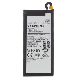 Samsung EB-BH530ABE Батерия за Samsung Galaxy J5 (2017)/J5 Pro (2017)