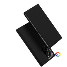 Xiaomi Redmi Note 12 Pro 5G / Poco X5 Pro 5G DUX DUCIS Кожен Калъф и Протектор