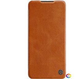 Xiaomi Redmi Note 11T Pro 5G/Note 11T Pro+ 5G/Poco X4 GT 5G Nillkin Кожен Калъф и Протектор