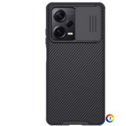 Xiaomi Redmi Note 12 Pro+ Удароустойчив NILLKIN CamShield Калъф и Протектор