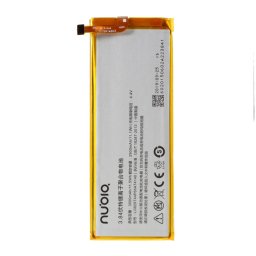 ZTE Li3829T44P6hA74140 Батерия 2900mAh за ZTE Nubia Z7 Z9 NX508J