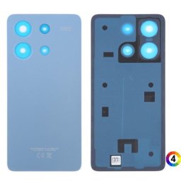 Оригинален Заден Капак за Google Pixel зa Xiaomi Redmi Note 13 4G