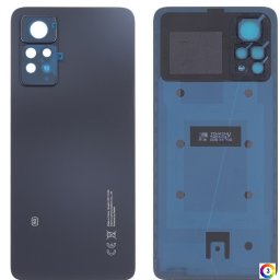 Оригинален Заден Капак със Стакло за Камерата за Xiaomi Redmi Note 11 Pro 5G 21091116I 2201116SG