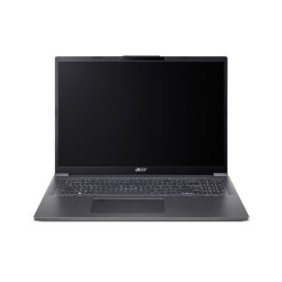 Acer Aspire 16, A16-71M-70ER,Intel Core Ultra 7 155H (up to 4.80GHz, 24MB), Лаптоп 16"