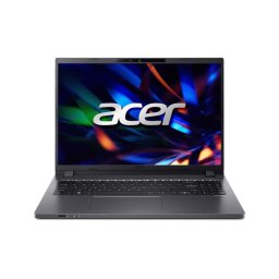 Acer Travelmate TMP216-51G-TCO-30DQ, Core i3 Core 1315U ( 3.3GHz up to 4.5GHz, 10MB), Лаптоп 16"