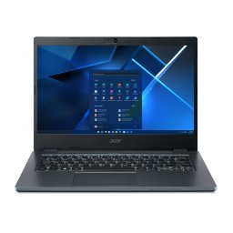 Acer Travelmate TMP413-51-TCO-53R7, Core i5-1335U, (3.4GHz up to 4.60Ghz, 12MB), Лаптоп 13.3"