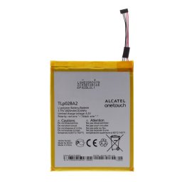 Alcatel TLp028A2 Батерия 2820mAh за Alcatel One Touch Pixi 3 (7) LTE / Pixi 3 7.0 4G