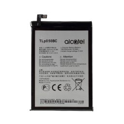 Alcatel TLp050BC Батерия 5000mAh за Alcatel One Touch 5023F PIXI 4 Plus