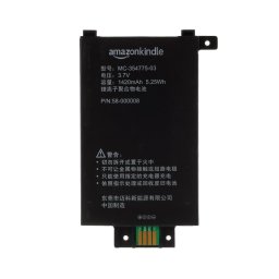 Amazon MC-354775-03 Батерия 1420mAh за Amazon kindle PaperWhite