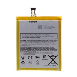 Amazon Батерия 3500mAh за Amazon ST08