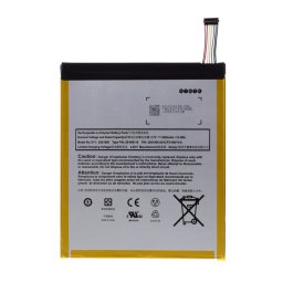 Amazon Батерия 3830mAhза Amazon HD 10.1 SR87CV SR87MC 26S1008-A