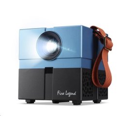 AOPEN QH12a Цифров Проектор