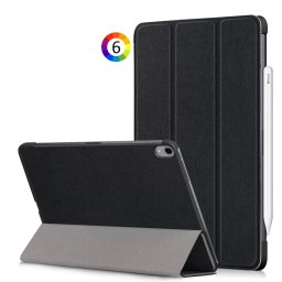 Apple iPad Pro 11-inch (2018) Кожен Калъф и Протектор