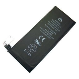 Apple iPhone 4 Оригинална Батерия GB-S10-423482-0100