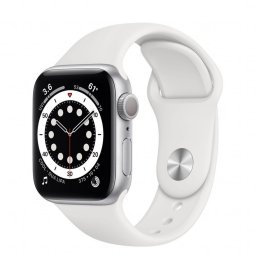 Apple Watch S6 GPS, Смарт Часовник