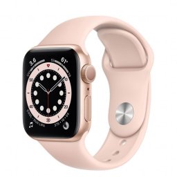 Apple Watch S6 GPS, Смарт Часовник