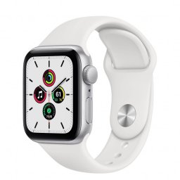 Apple Watch SE GPS Смарт Часовник