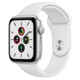 Apple Watch SE GPS, Смарт Часовник