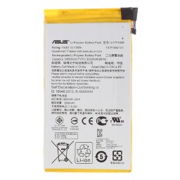 Asus C11P1429 Оригинална Батерия за Asus Zenpad C 7.0