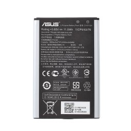 Asus C11P1501 Оригинална Батерия за Zenfone 2 Laser ZE551KL, Selfie ZD551KL