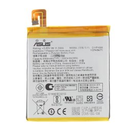 Asus C11P1606 Оригинална Батерия за Asus Zenfone 3 Laser ZC551KL