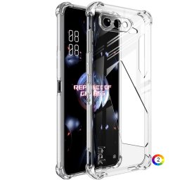 Asus ROG Phone 5/5 Pro/5 Ultimate IMAK Силиконов Калъф