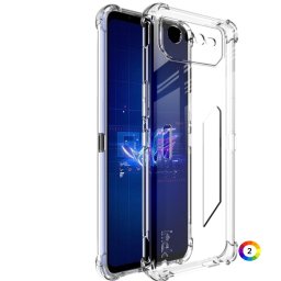 Asus ROG Phone 6 5G / 6 Pro 5G Удароустойчив IMAK Силиконов Калъф